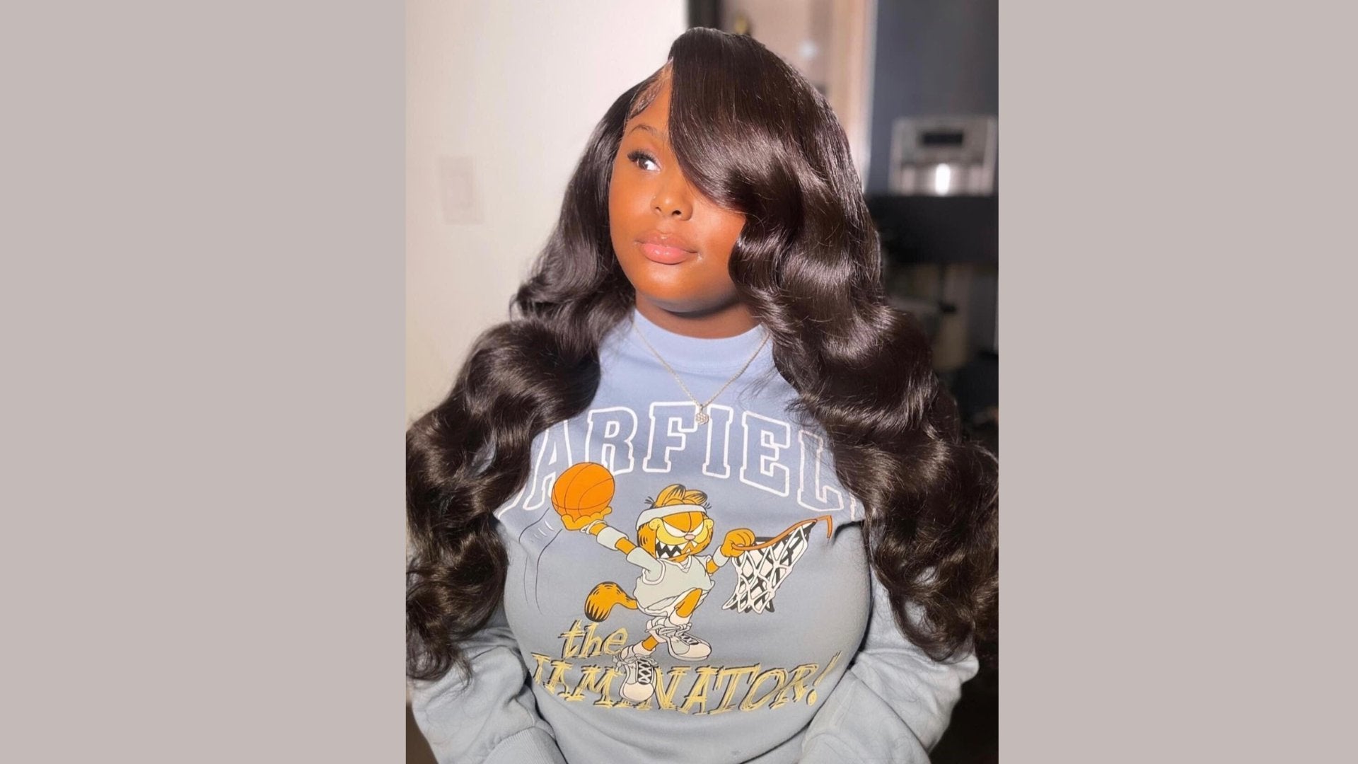 The Body Wave Wig Collection by BHG